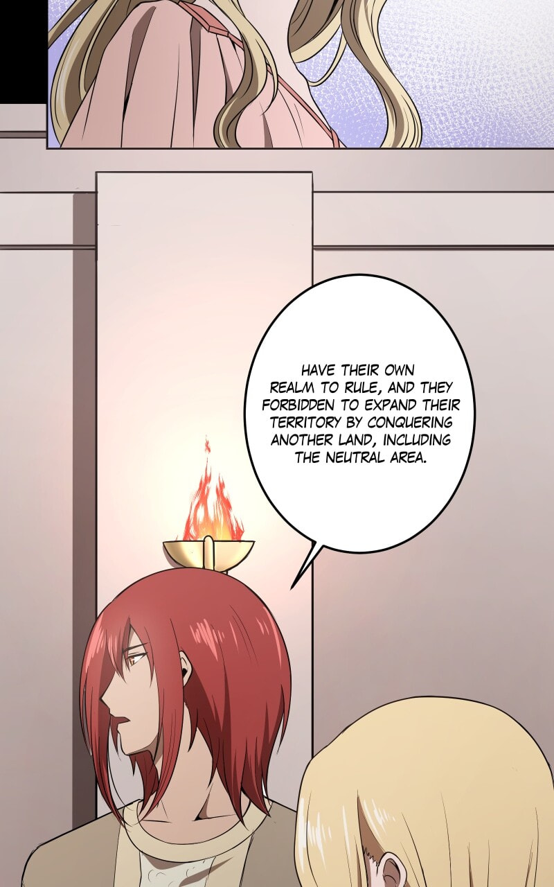 Velvet Rose Chapter 18 page 10 - 