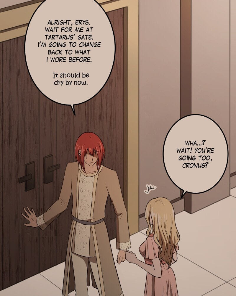 Velvet Rose Chapter 19 page 11 - 