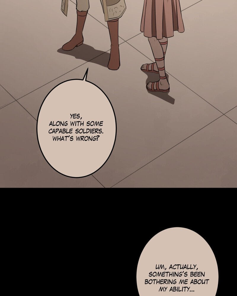 Velvet Rose Chapter 19 page 12 - 