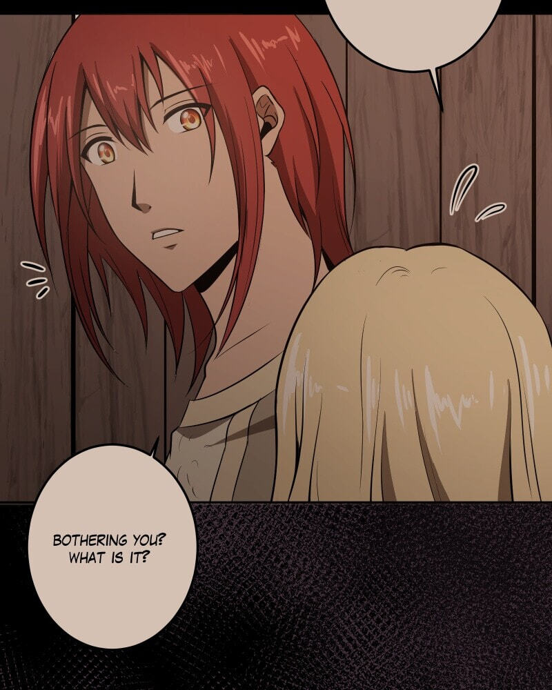 Velvet Rose Chapter 19 page 13 - 