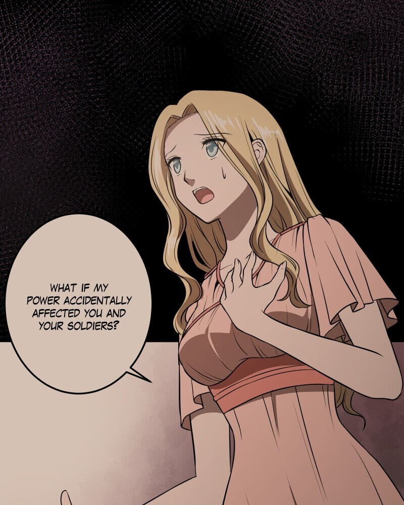 Velvet Rose Chapter 19 page 14 - 