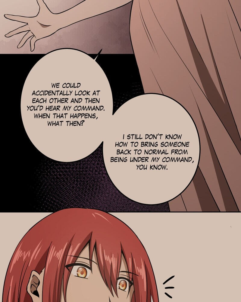 Velvet Rose Chapter 19 page 15 - 