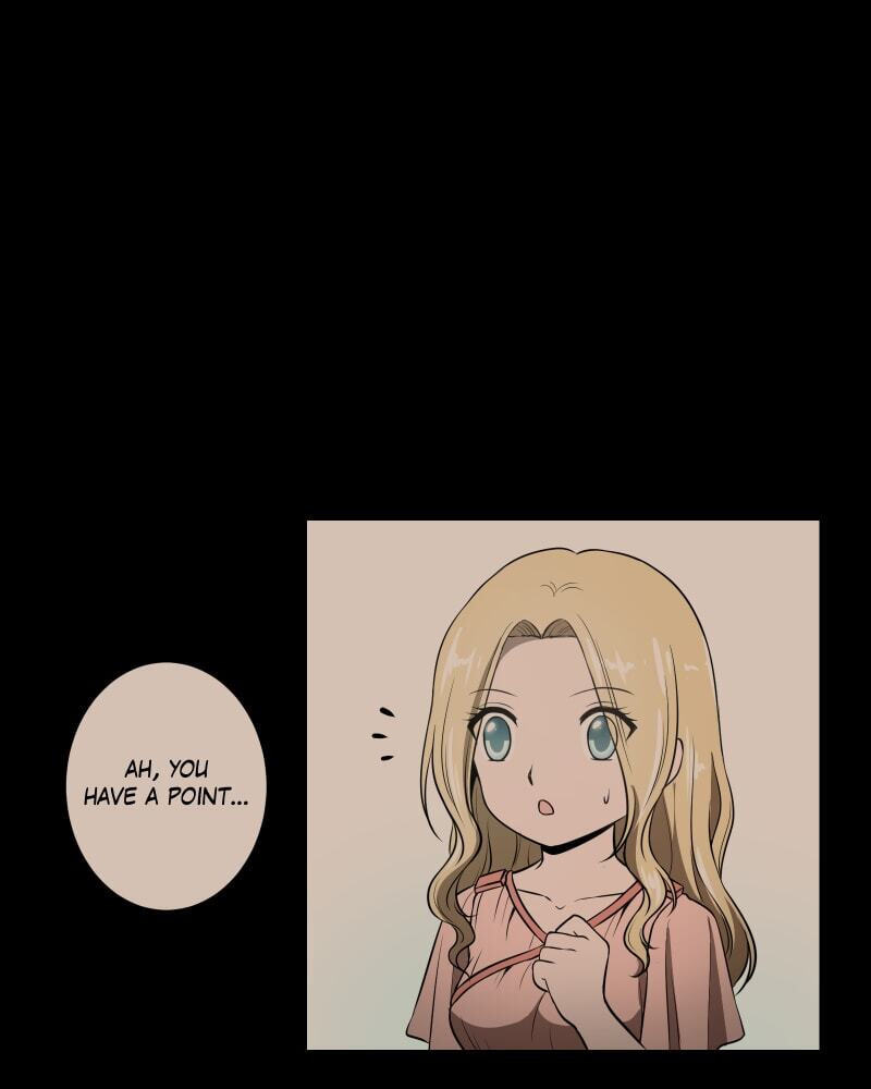 Velvet Rose Chapter 19 page 21 - 