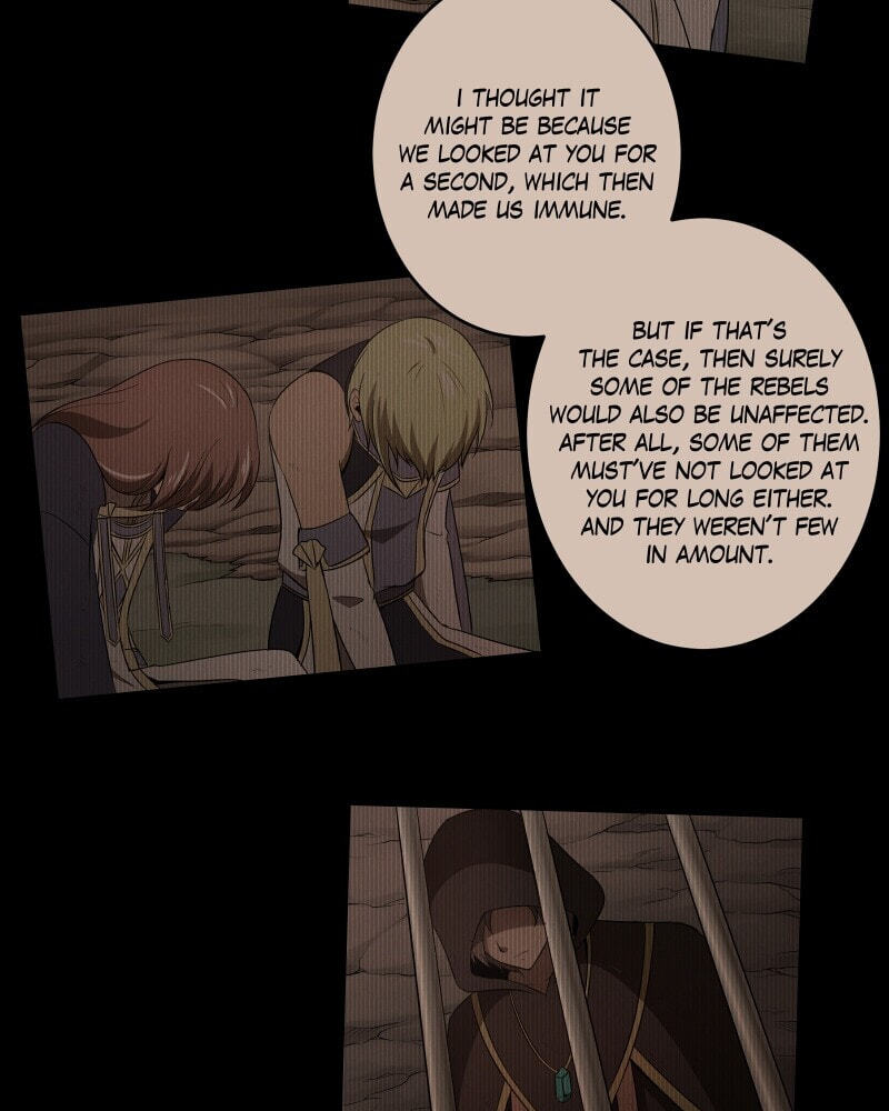 Velvet Rose Chapter 19 page 23 - 