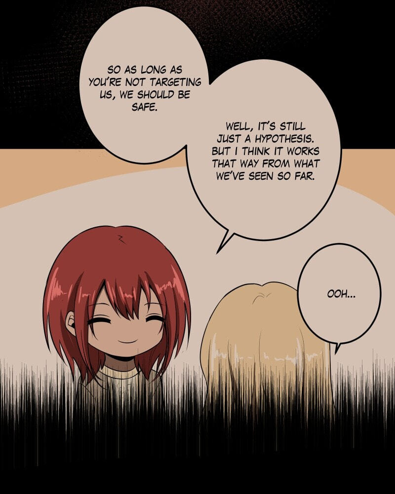 Velvet Rose Chapter 19 page 25 - 