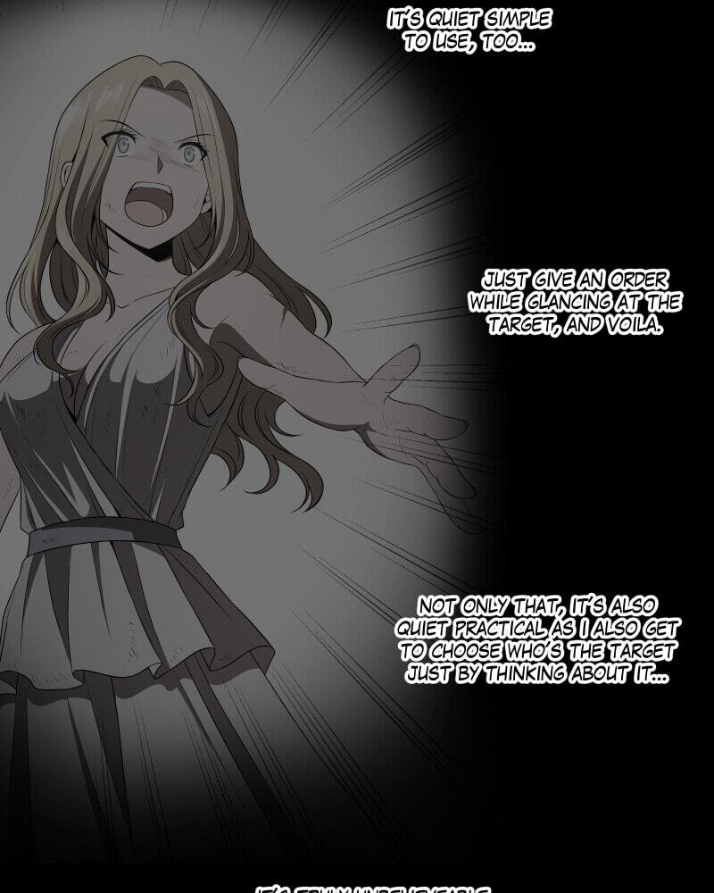 Velvet Rose Chapter 19 page 28 - 