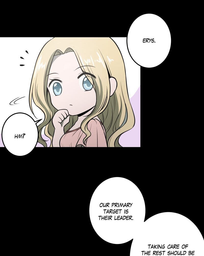 Velvet Rose Chapter 19 page 30 - 