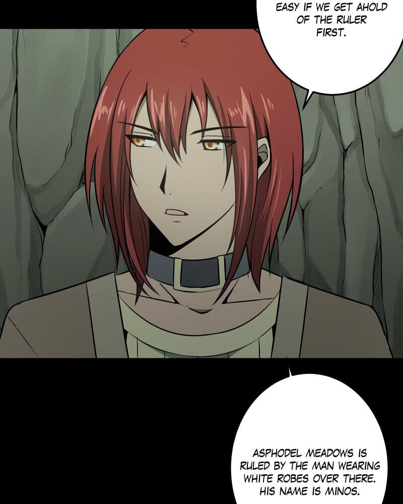 Velvet Rose Chapter 19 page 31 - 