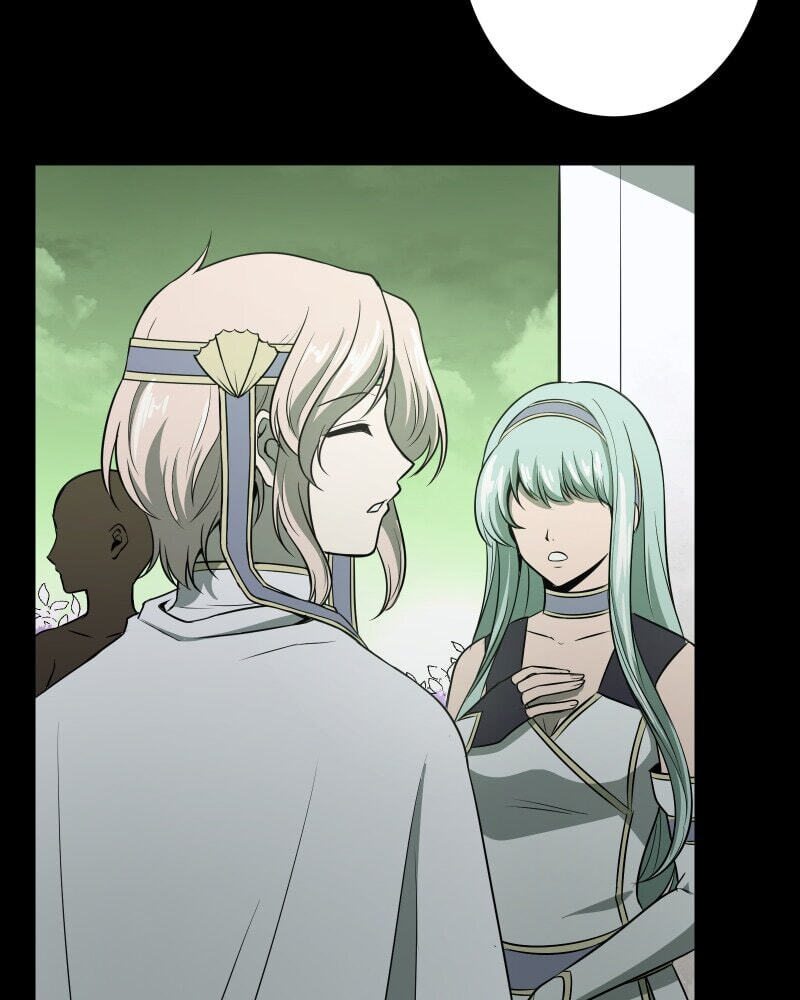 Velvet Rose Chapter 19 page 32 - 