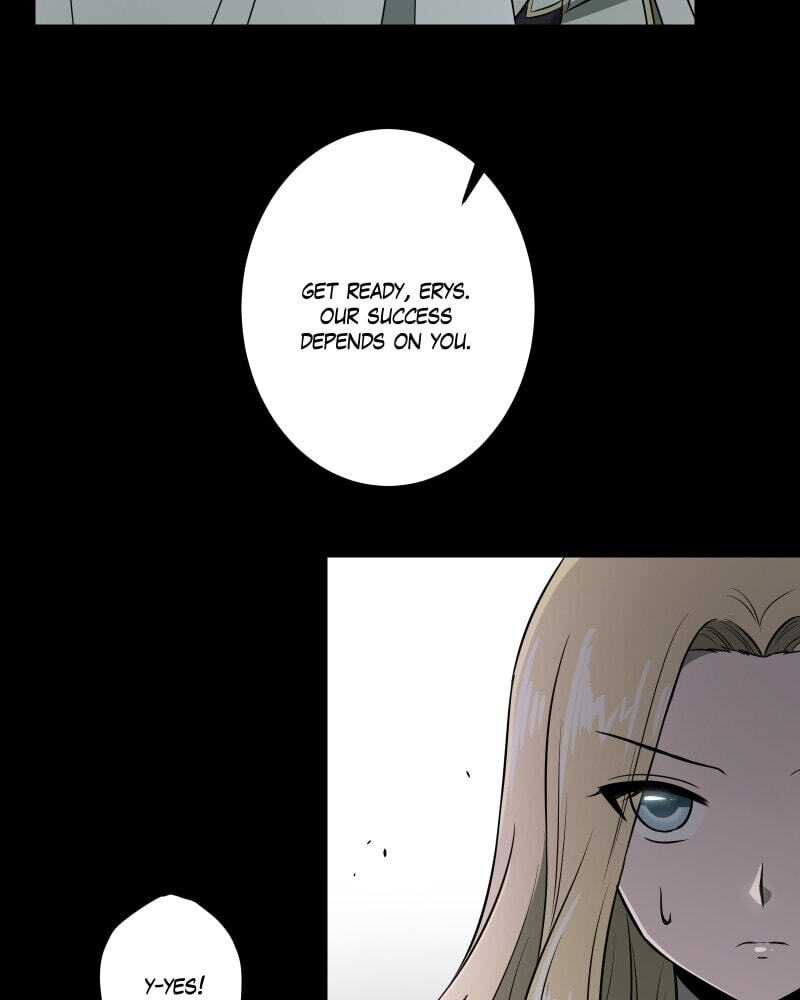 Velvet Rose Chapter 19 page 33 - 