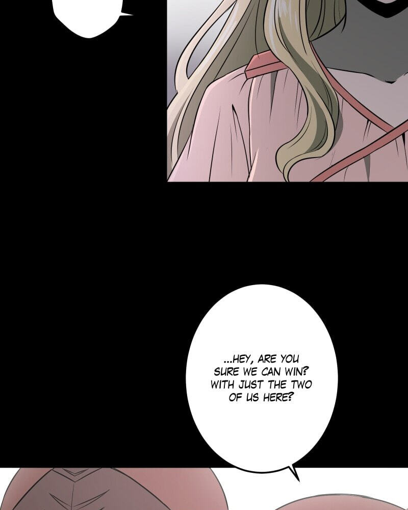 Velvet Rose Chapter 19 page 34 - 