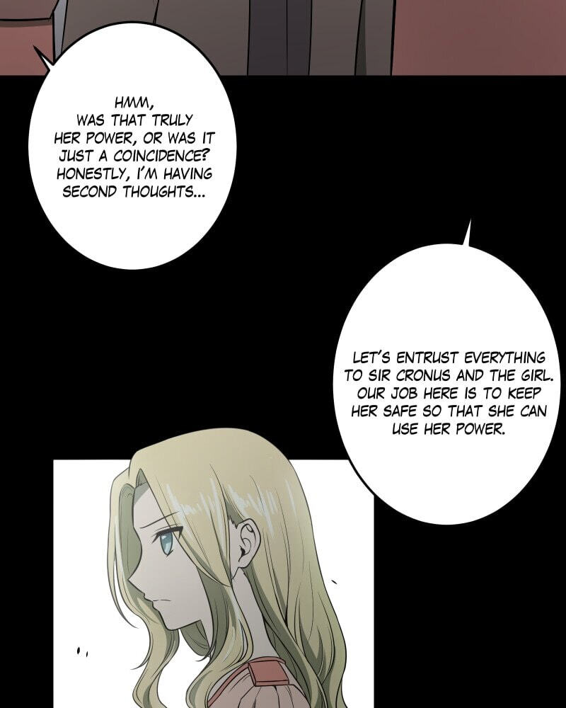 Velvet Rose Chapter 19 page 37 - 