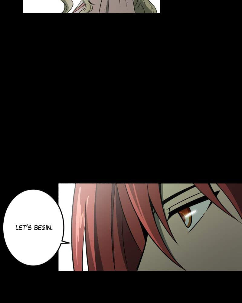 Velvet Rose Chapter 19 page 38 - 