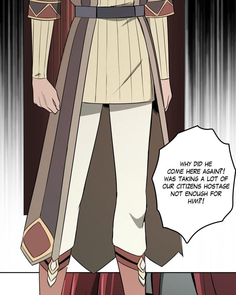 Velvet Rose Chapter 19 page 44 - 
