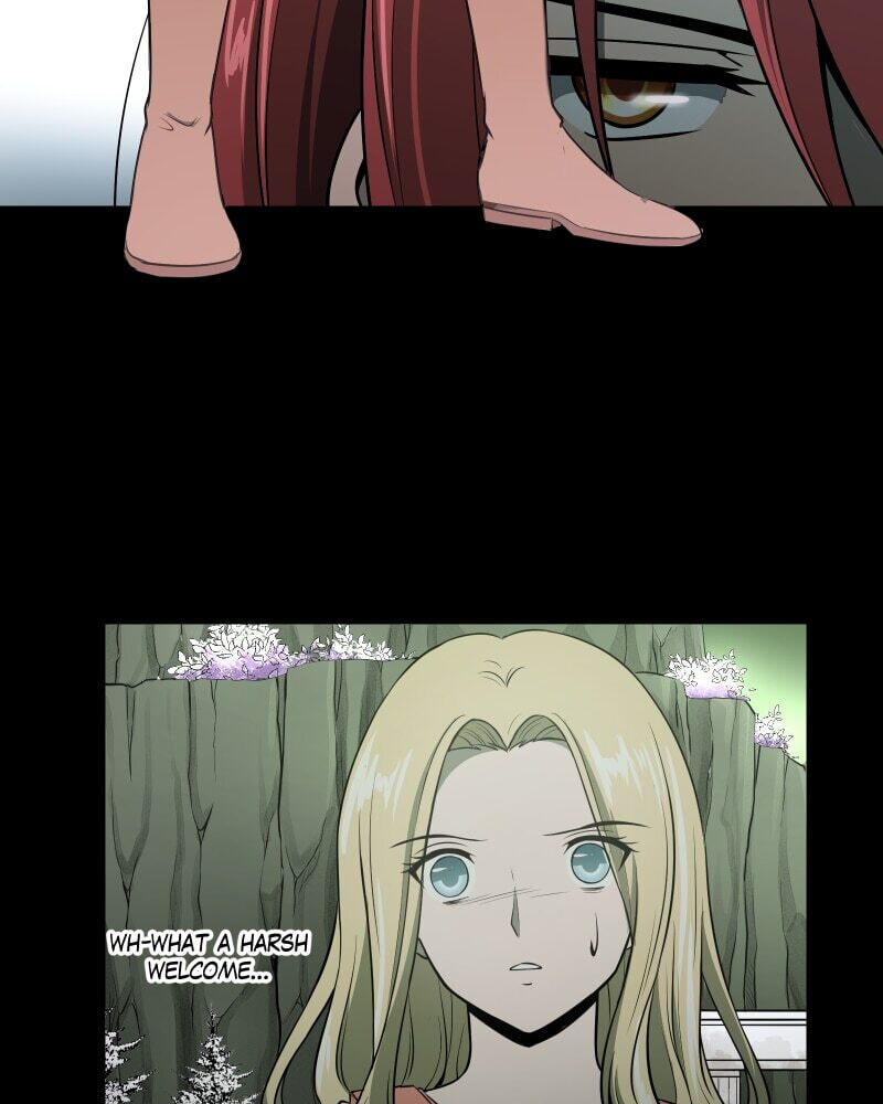 Velvet Rose Chapter 19 page 45 - 