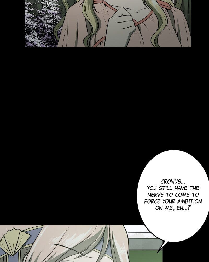 Velvet Rose Chapter 19 page 46 - 