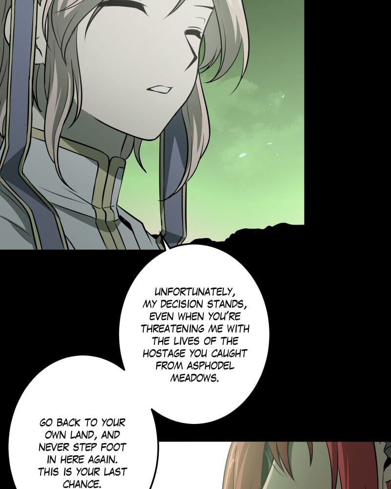 Velvet Rose Chapter 19 page 47 - 