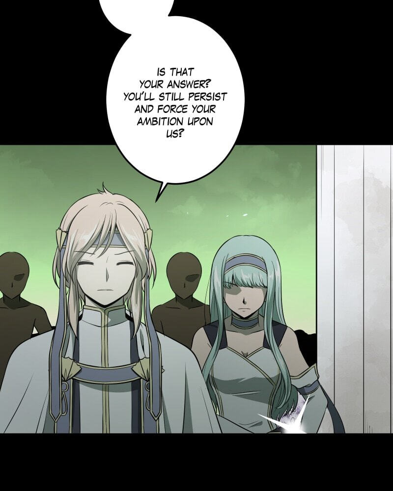 Velvet Rose Chapter 19 page 49 - 