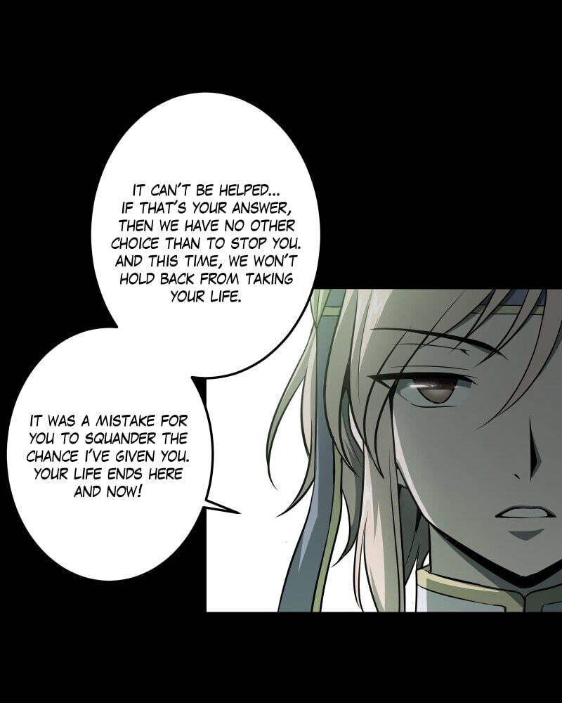 Velvet Rose Chapter 19 page 50 - 