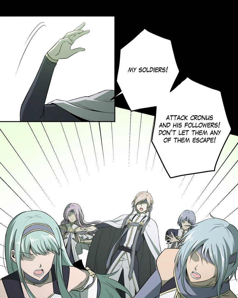 Velvet Rose Chapter 19 page 51 - 