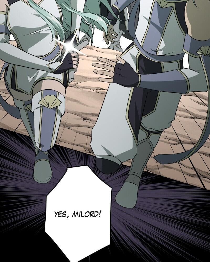 Velvet Rose Chapter 19 page 52 - 