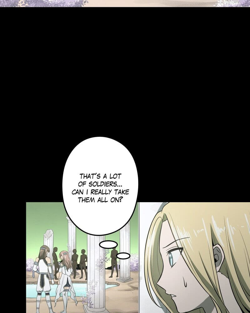 Velvet Rose Chapter 19 page 7 - 