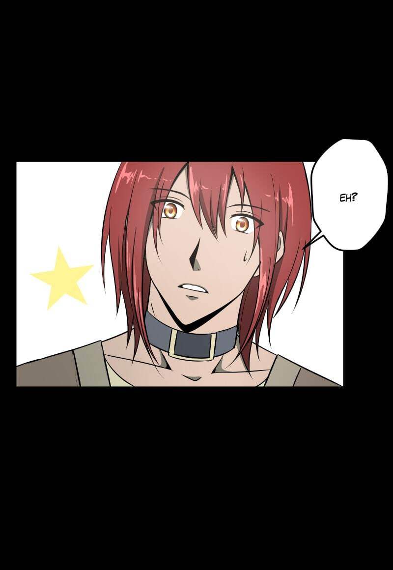 Velvet Rose Chapter 20.1 page 11 - 