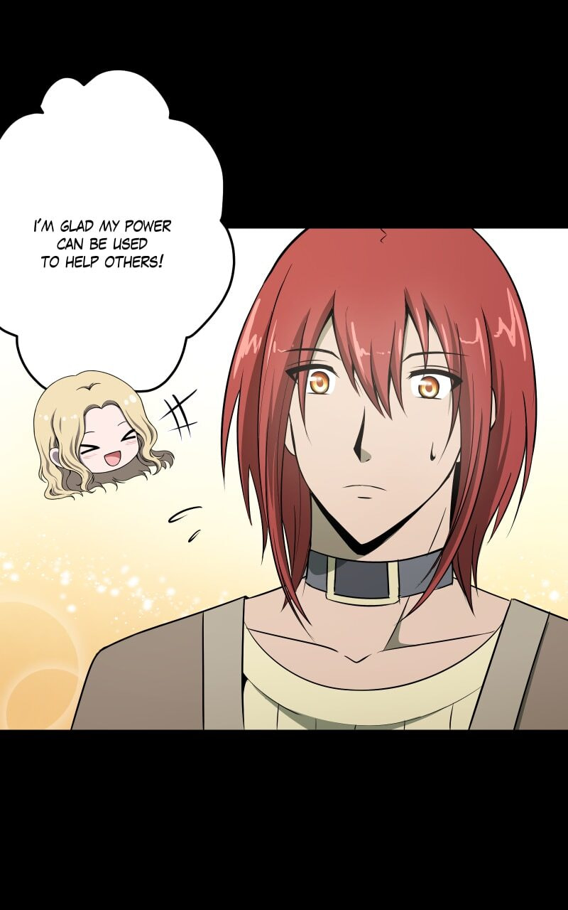 Velvet Rose Chapter 20.1 page 14 - 