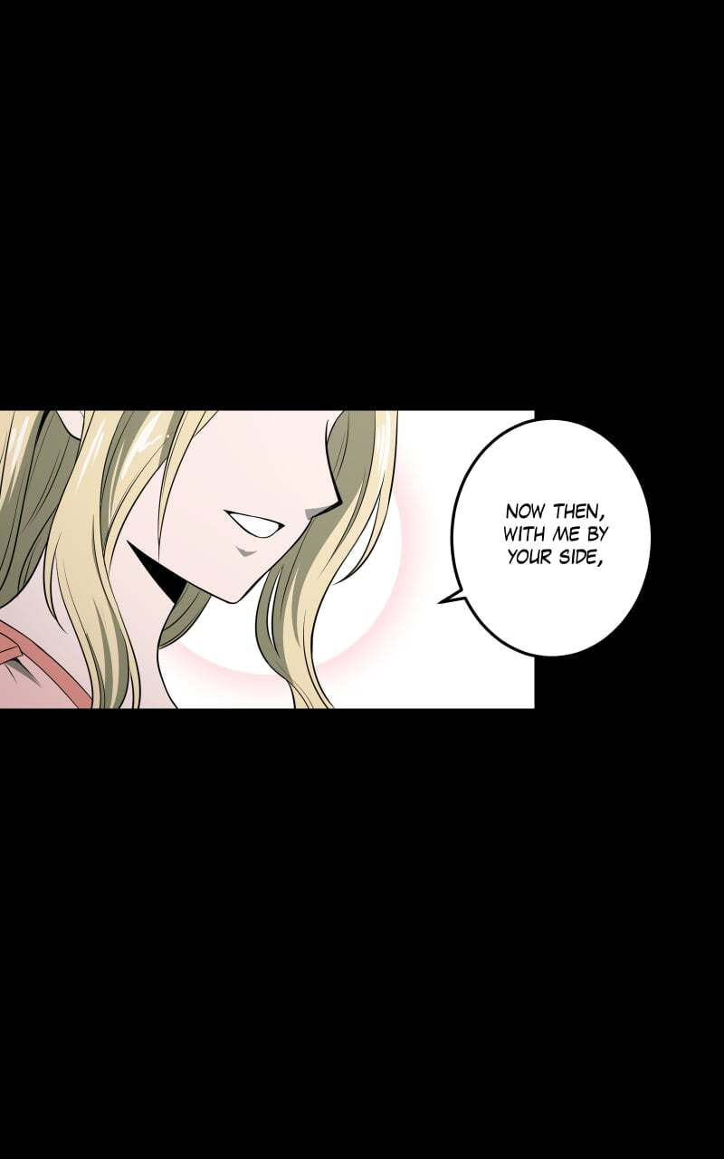 Velvet Rose Chapter 20.1 page 15 - 