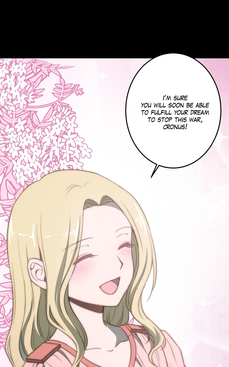 Velvet Rose Chapter 20.1 page 16 - 