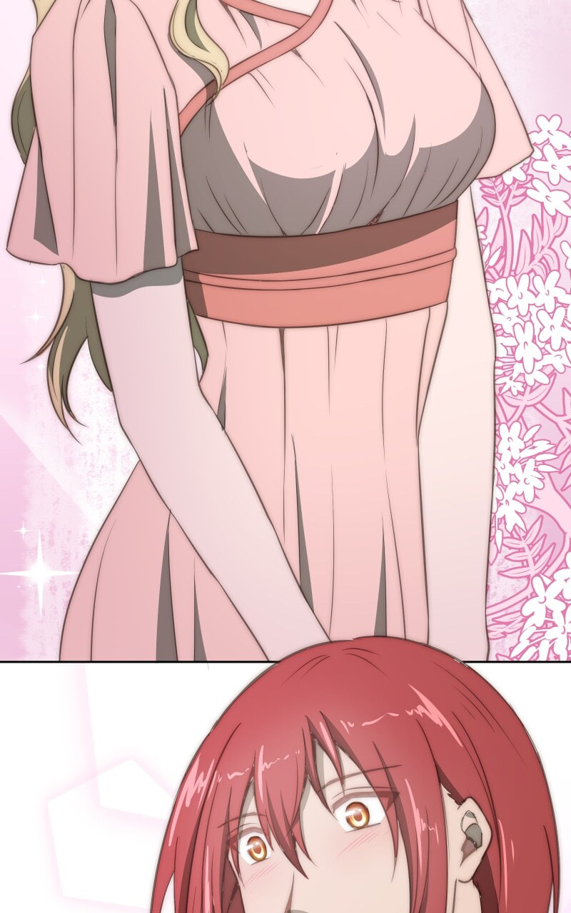 Velvet Rose Chapter 20.1 page 17 - 