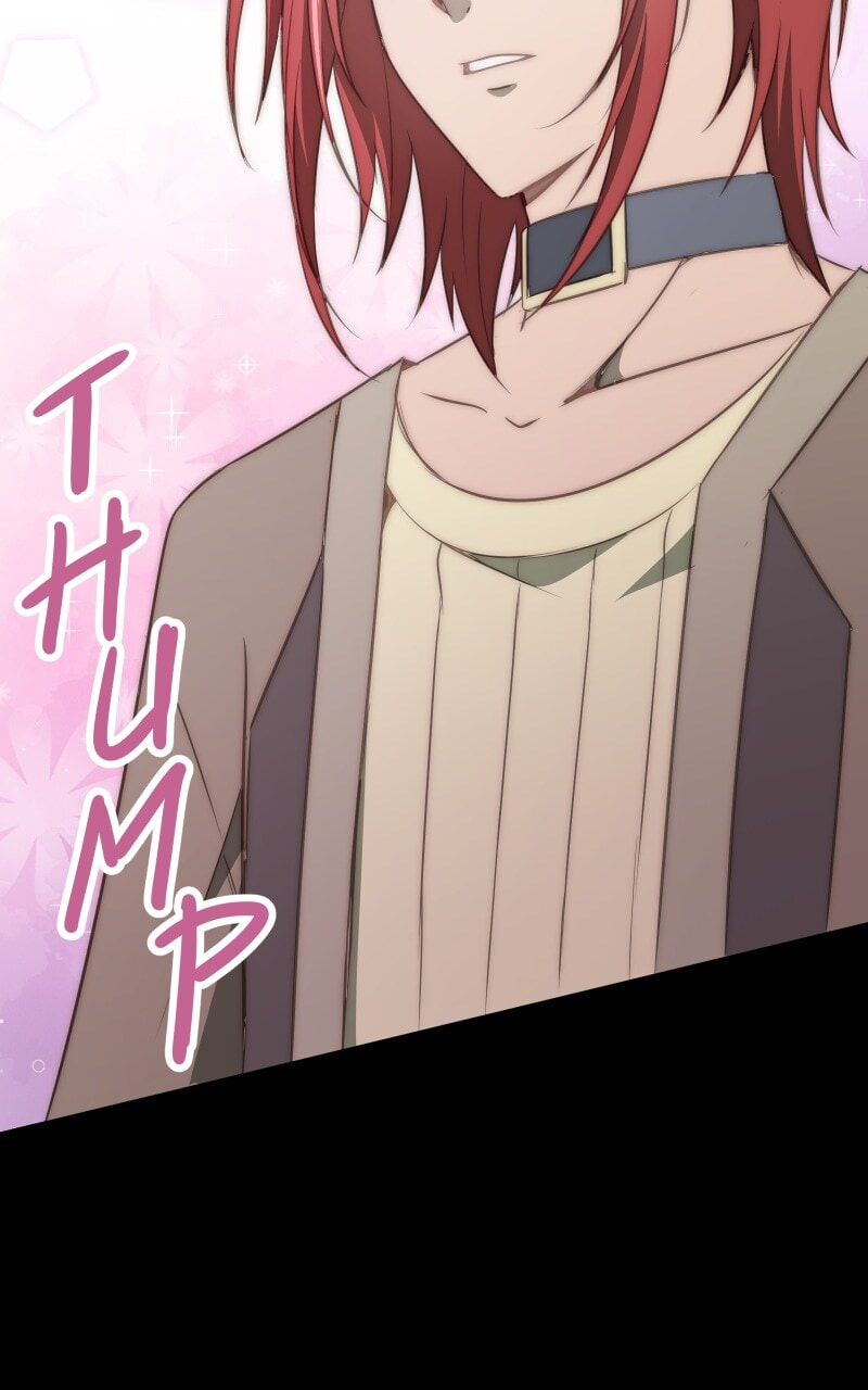 Velvet Rose Chapter 20.1 page 18 - 