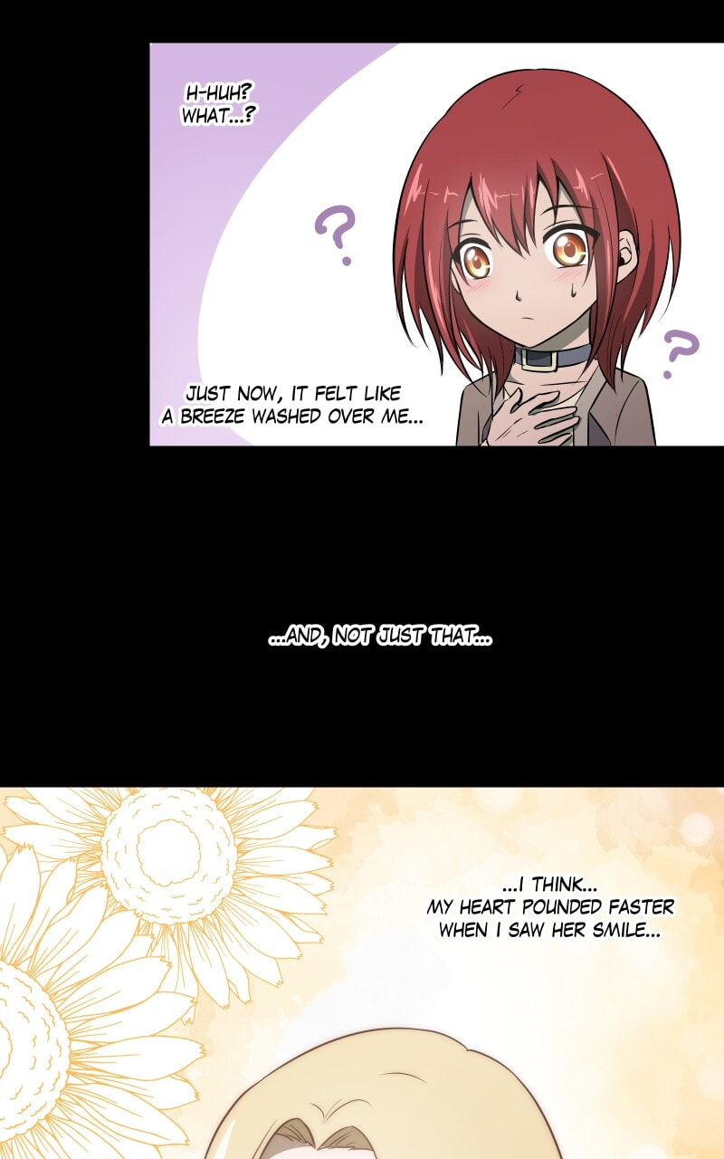 Velvet Rose Chapter 20.1 page 19 - 