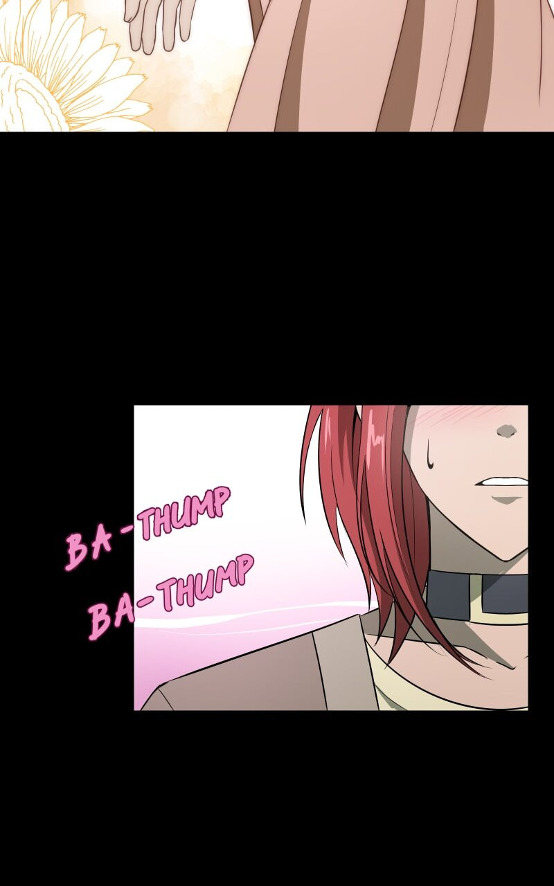Velvet Rose Chapter 20.1 page 21 - 