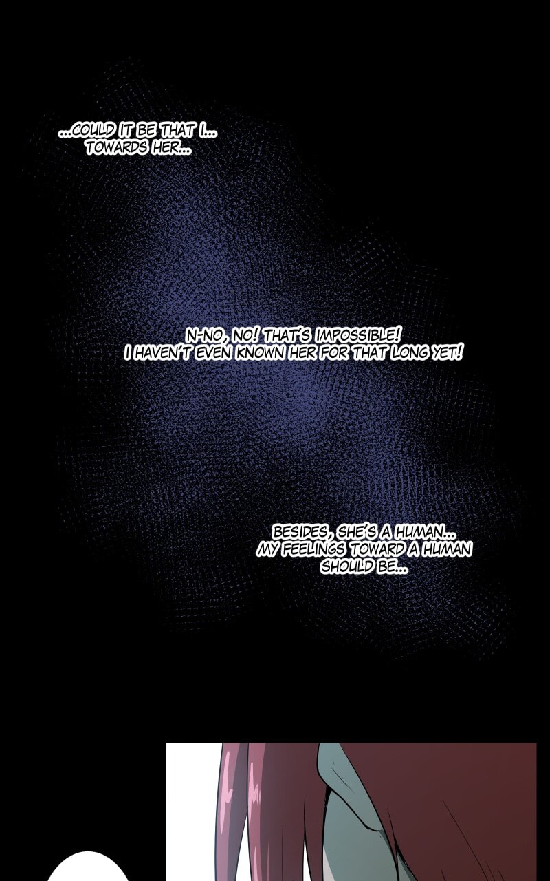 Velvet Rose Chapter 20.1 page 22 - 