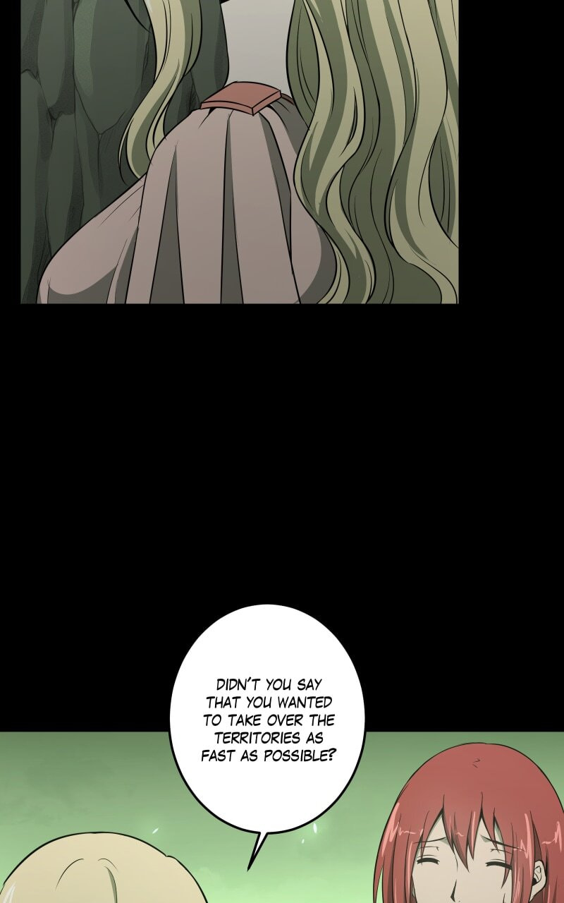 Velvet Rose Chapter 20.1 page 26 - 