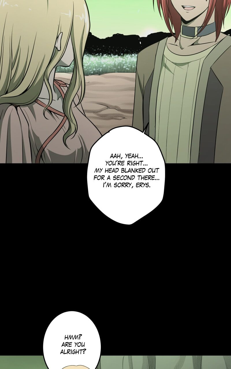 Velvet Rose Chapter 20.1 page 27 - 