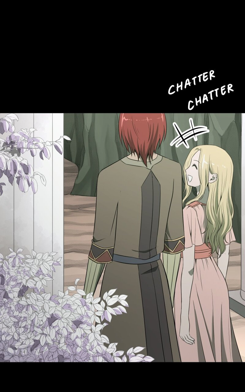 Velvet Rose Chapter 20.1 page 29 - 