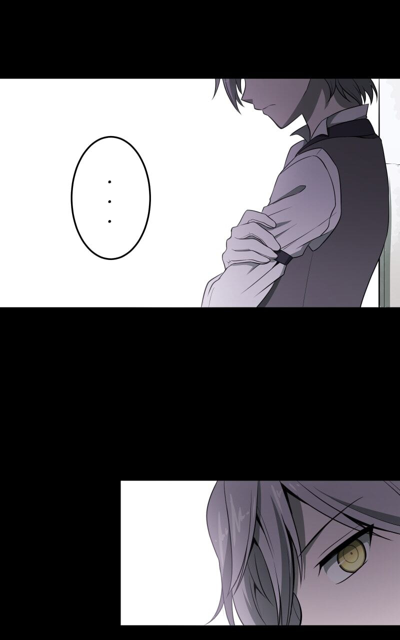 Velvet Rose Chapter 20.1 page 31 - 