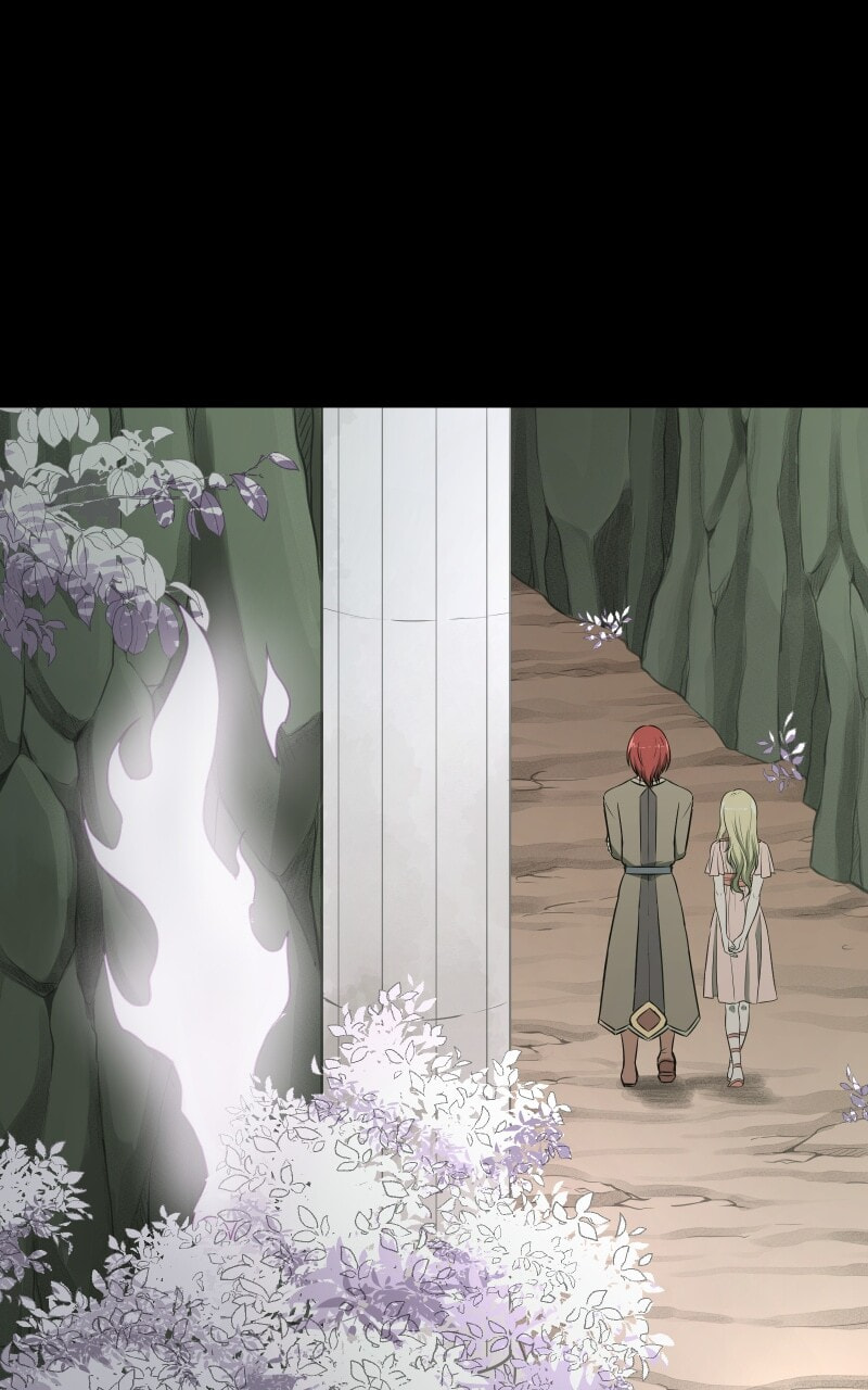 Velvet Rose Chapter 20.1 page 32 - 