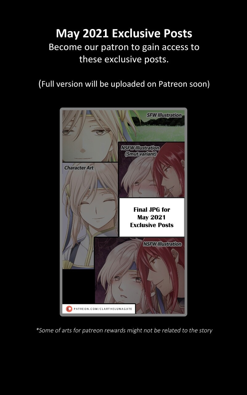 Velvet Rose Chapter 20.1 page 34 - 