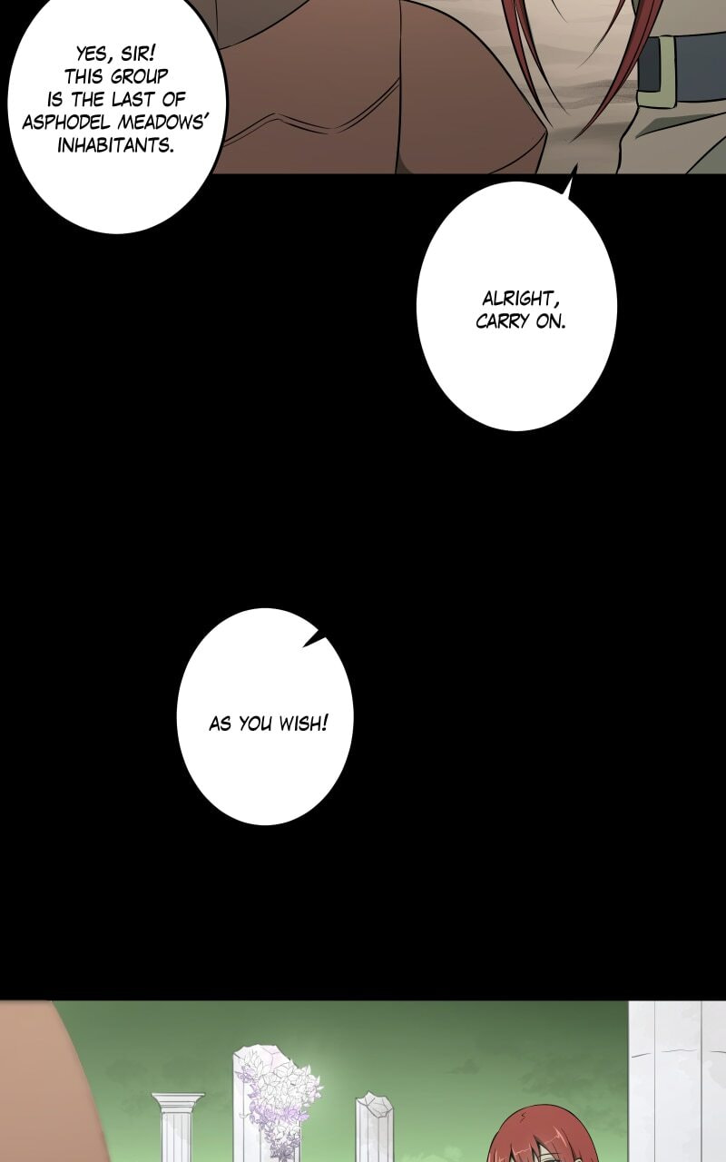 Velvet Rose Chapter 20.1 page 5 - 