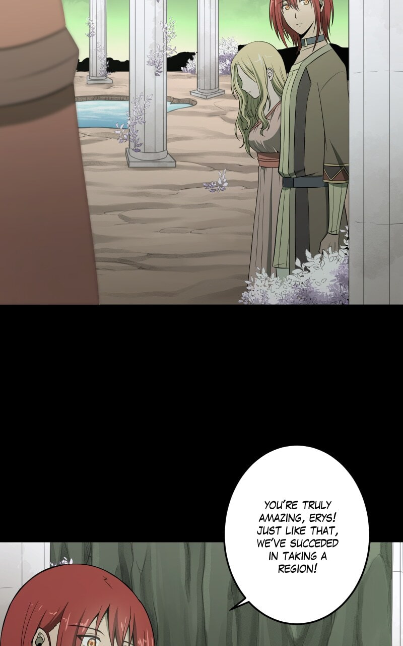 Velvet Rose Chapter 20.1 page 6 - 
