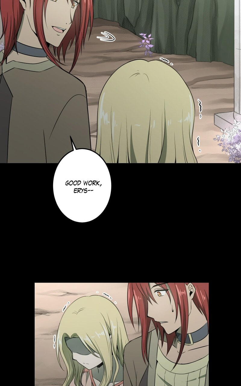 Velvet Rose Chapter 20.1 page 7 - 