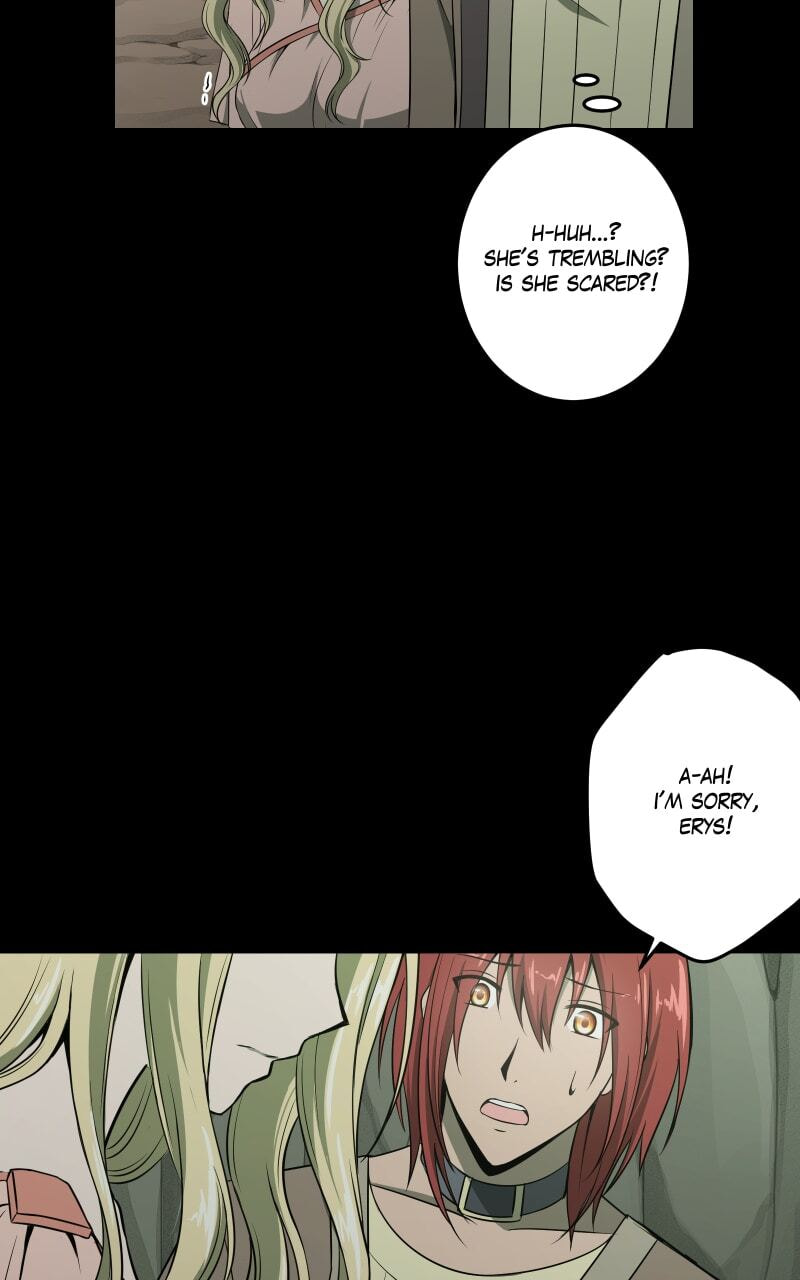 Velvet Rose Chapter 20.1 page 8 - 
