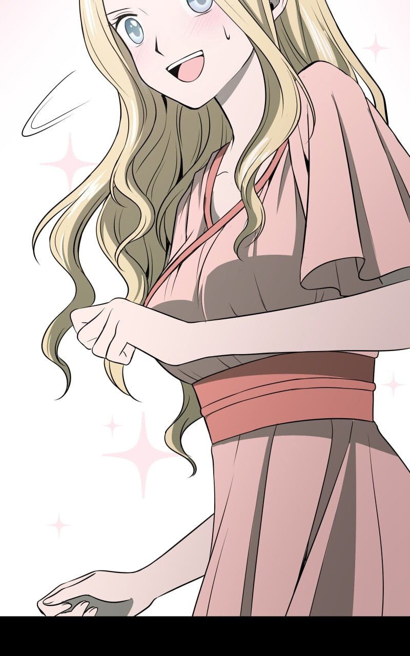 Velvet Rose Chapter 20.1 page 10 - 