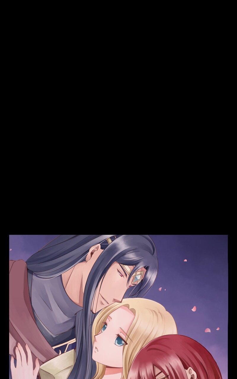 Velvet Rose Chapter 20 page 1 - 