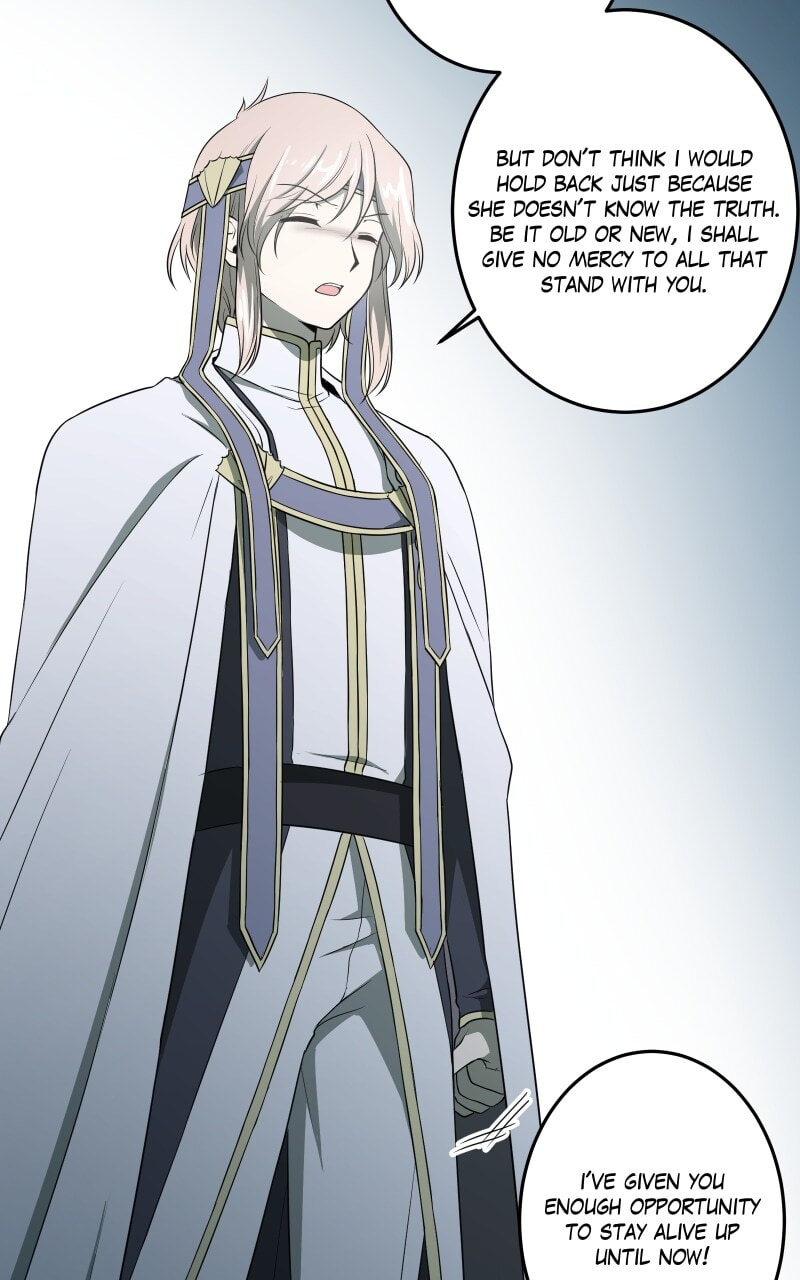 Velvet Rose Chapter 20 page 11 - 