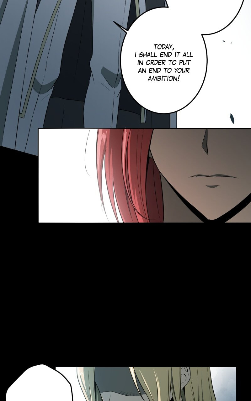 Velvet Rose Chapter 20 page 12 - 