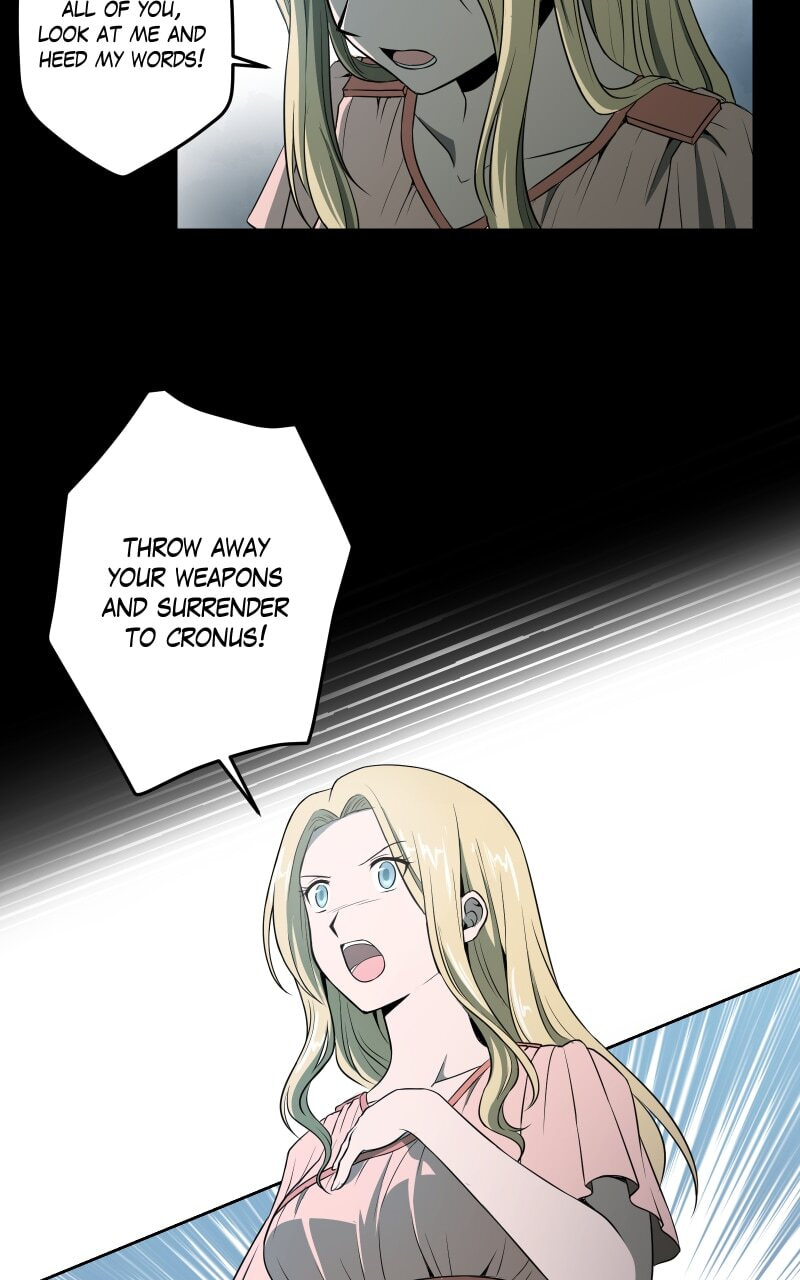 Velvet Rose Chapter 20 page 13 - 